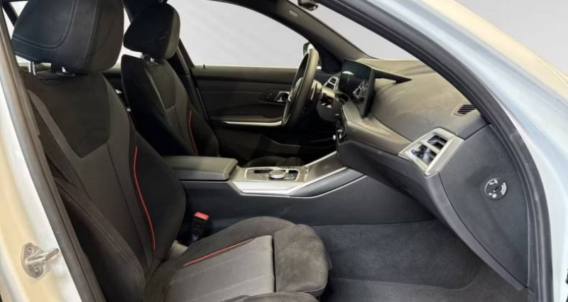 Bmw 330 330 i xDrive Touring Allrad|M Sport|Stop&Go|HiFi|  occasion � sarcelles - photo n�7